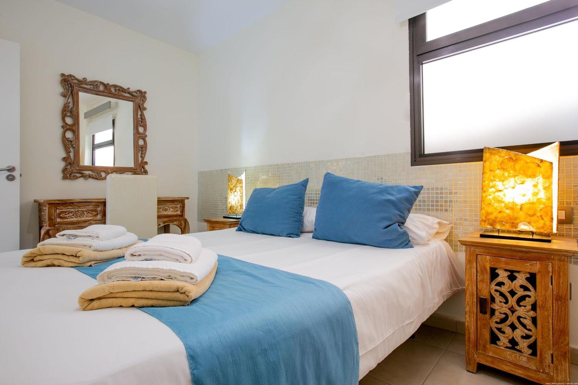 Apartamento La Caleta Sunrises Costa Adeje (Tenerife)