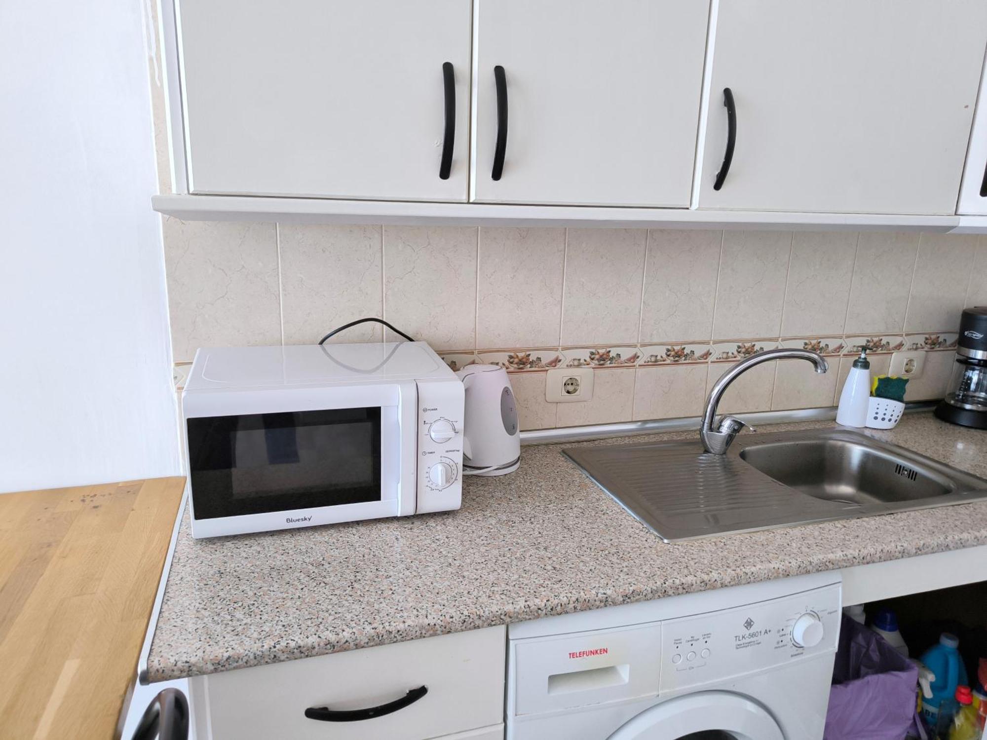 Apartment Tenerife Sur Ii