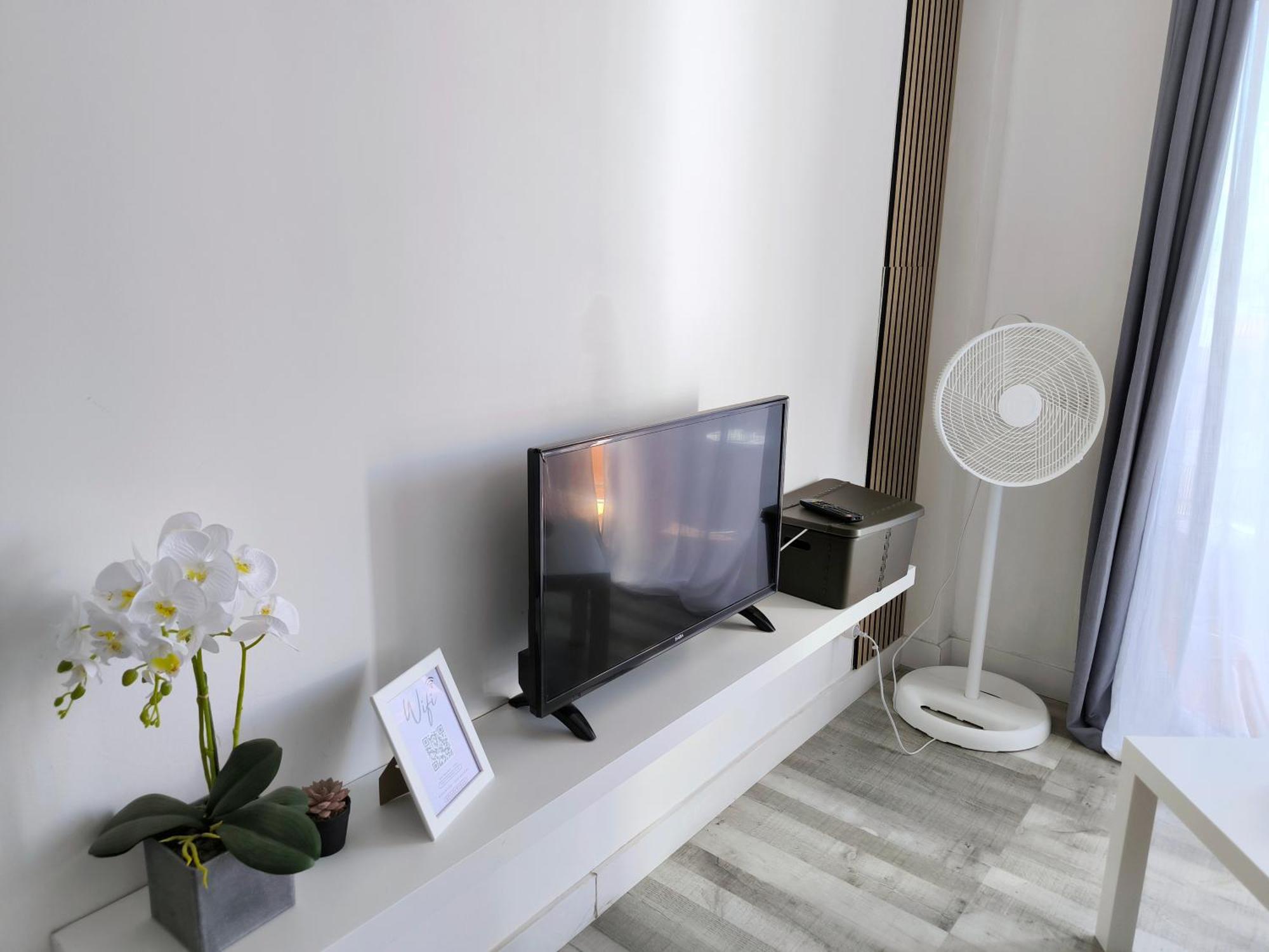 Apartment Tenerife Sur Ii *