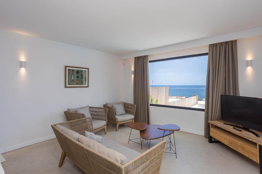 Edem piscina climatizada Playa del Hombre