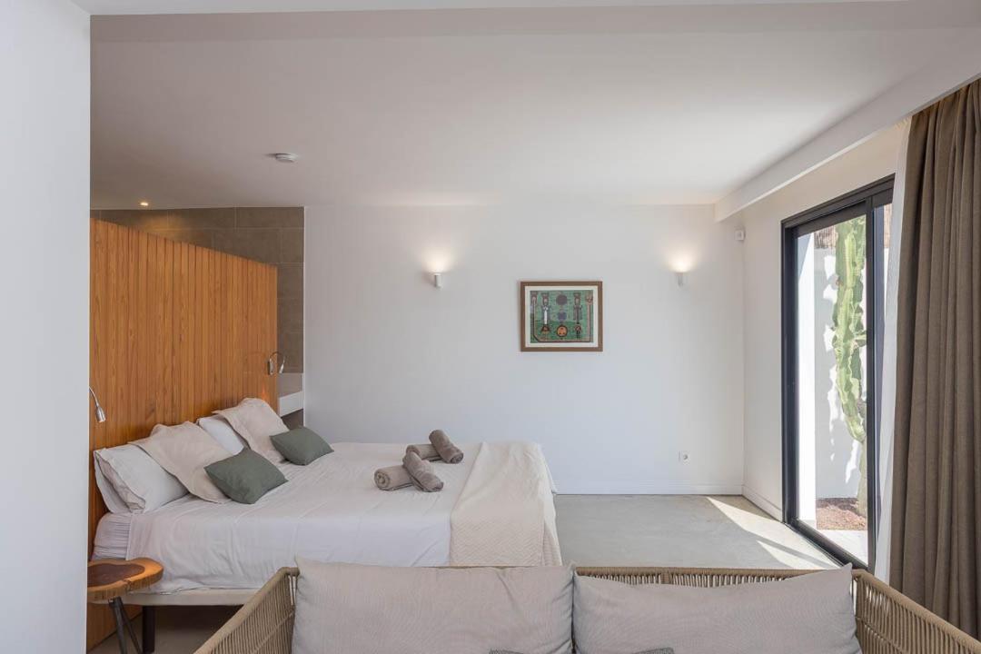 Edem piscina climatizada Playa del Hombre Apartamento *