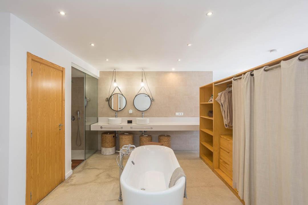 Apartamento Edem piscina climatizada Playa del Hombre *