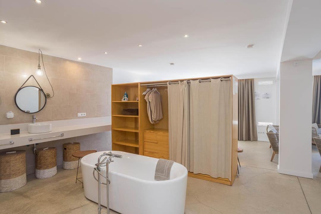 Apartamento Edem piscina climatizada Playa del Hombre Telde