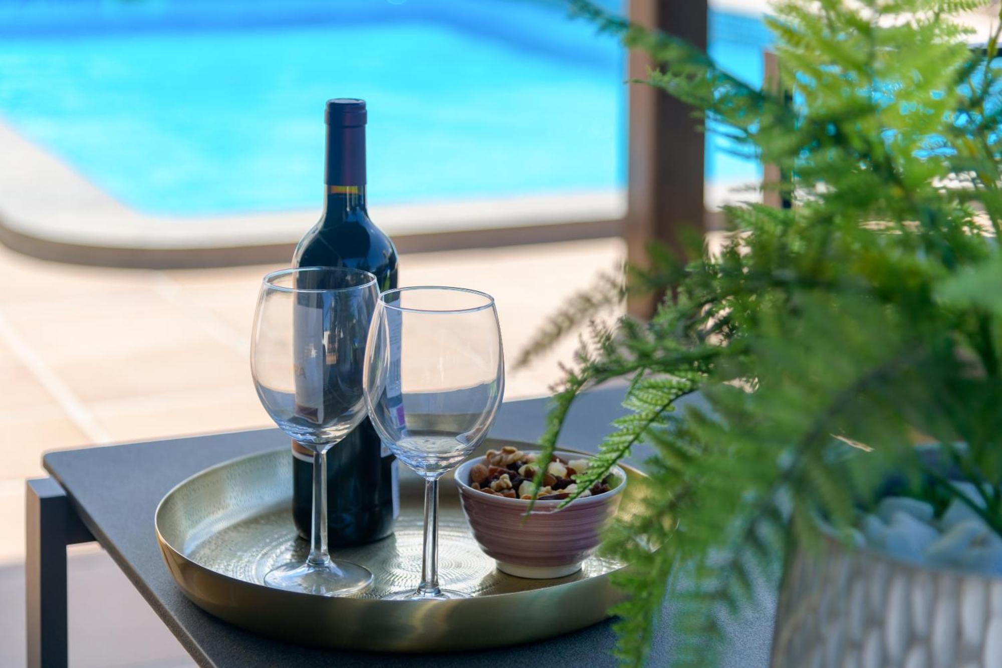 Villa Hipoclub Villas, Alisios *