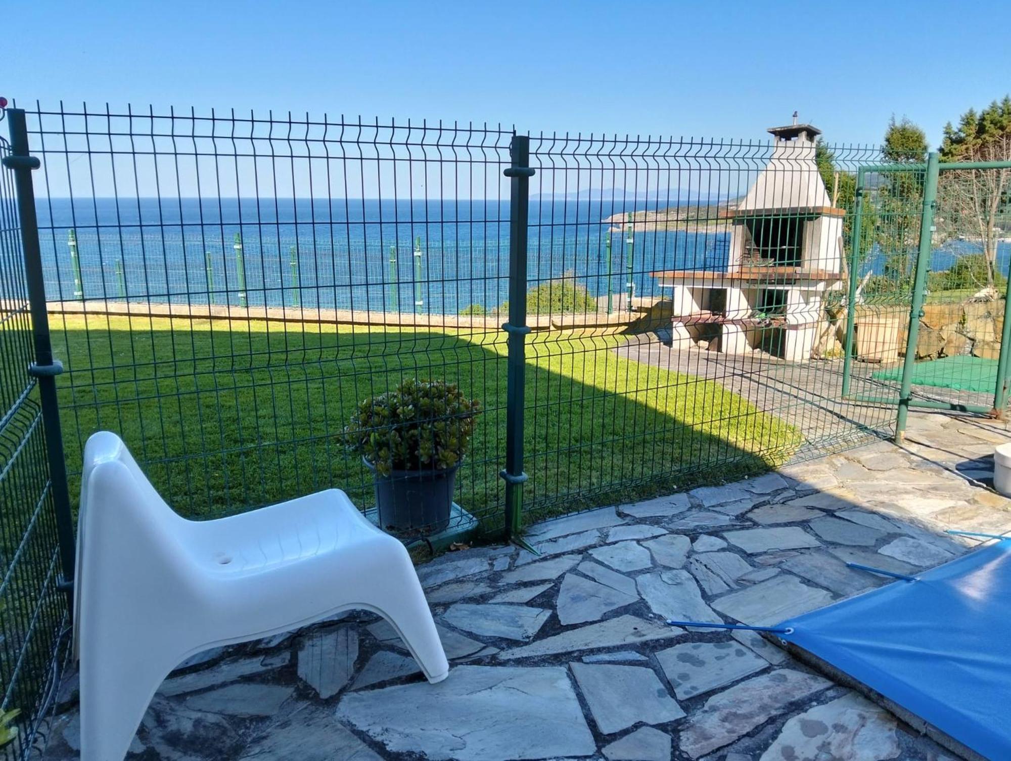 Villa La Ballena De Sonabia Orinon