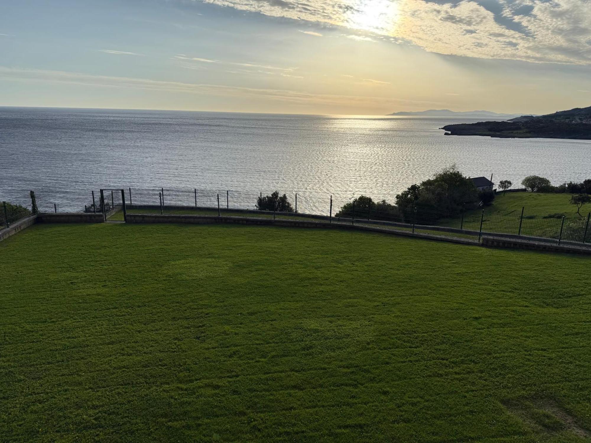 Villa La Ballena De Sonabia Orinon