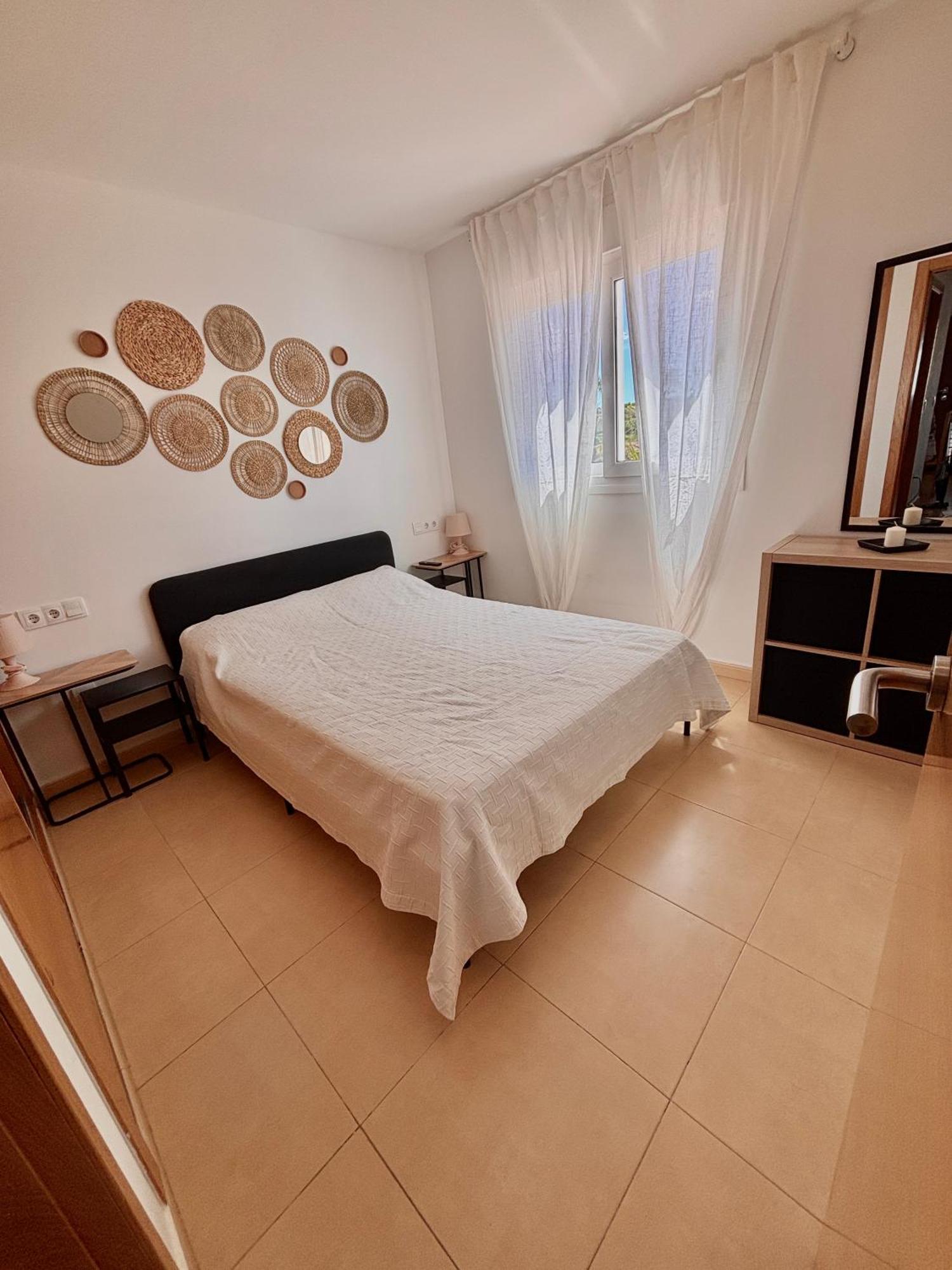 Condado De Alhama, 2 Bed, Fully Equipped With Private Roof, Garden 4