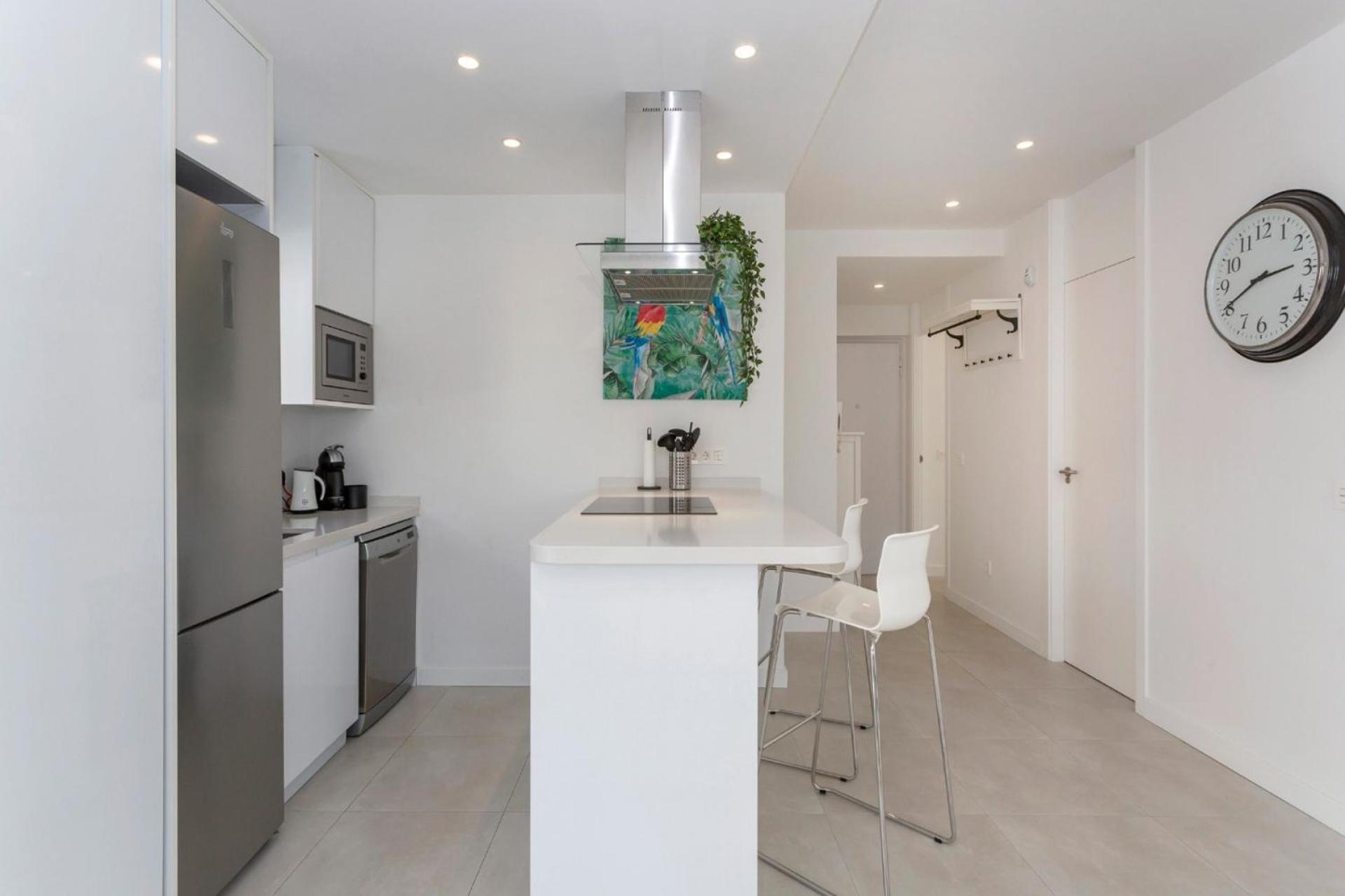 New La Zenia Beach & Golf Apartamento
