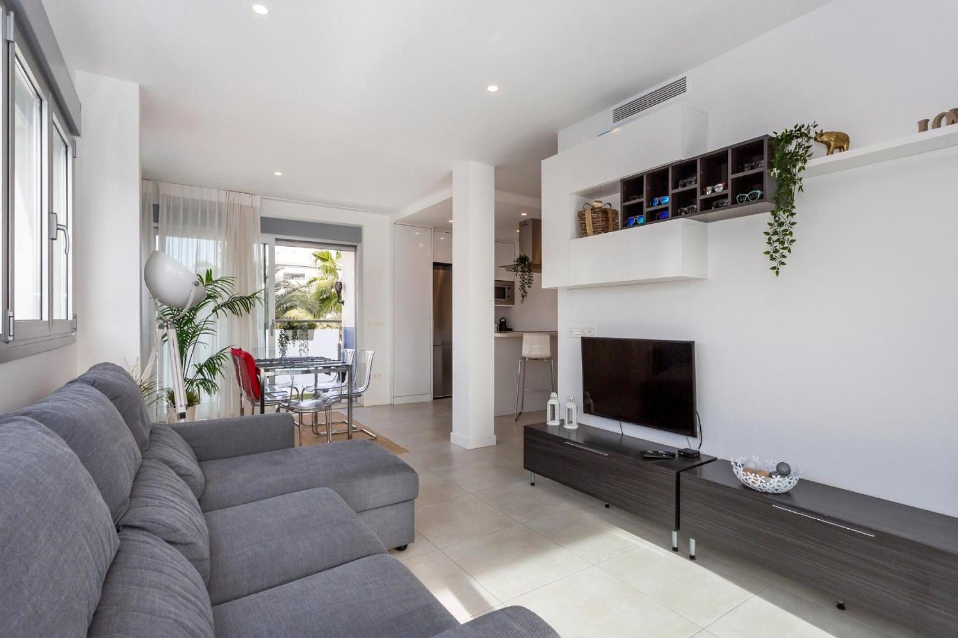 Apartamento New La Zenia Beach & Golf