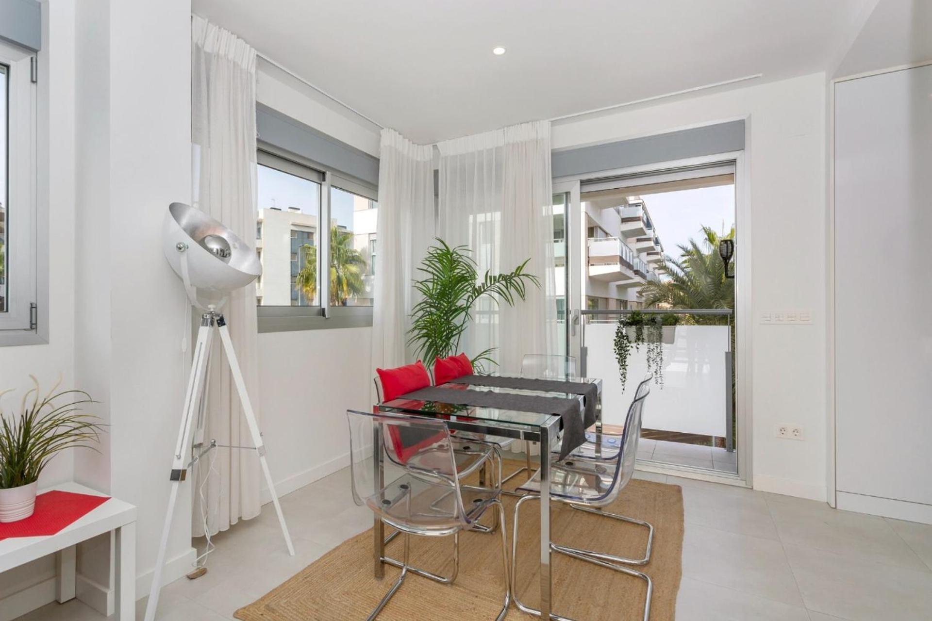 New La Zenia Beach & Golf Apartamento *