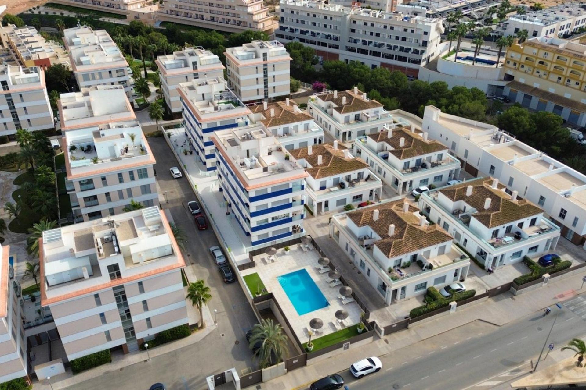 New La Zenia Beach & Golf Apartamento Oriola (Orihuela)