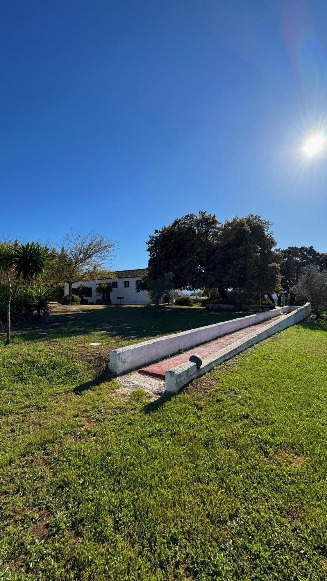 Holiday home Piedras Negras, La Parchite,