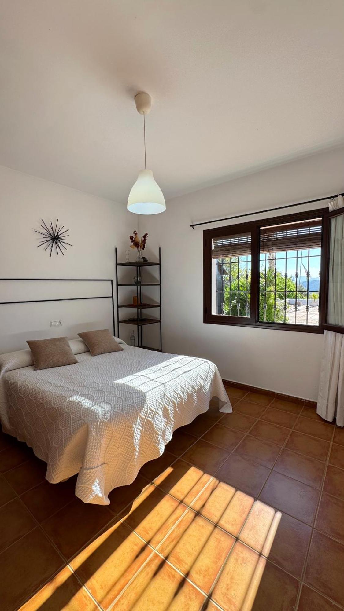 Piedras Negras, La Parchite, Holiday home Ronda