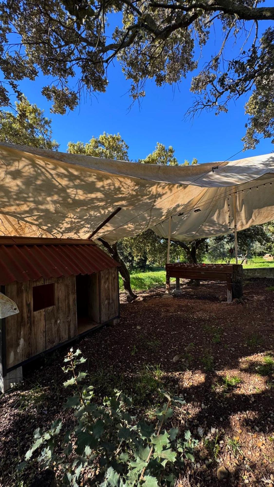 Piedras Negras, La Parchite, Holiday home Ronda