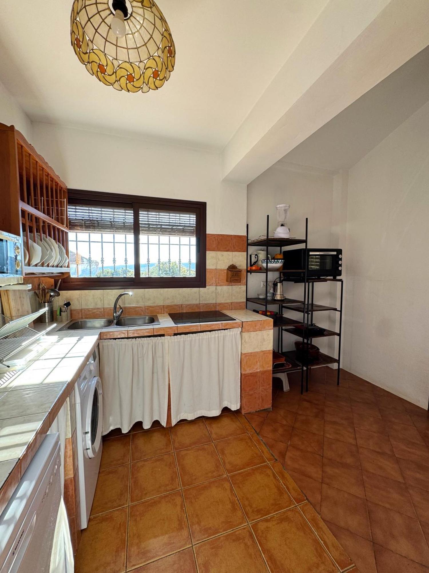 Holiday home Piedras Negras, La Parchite,