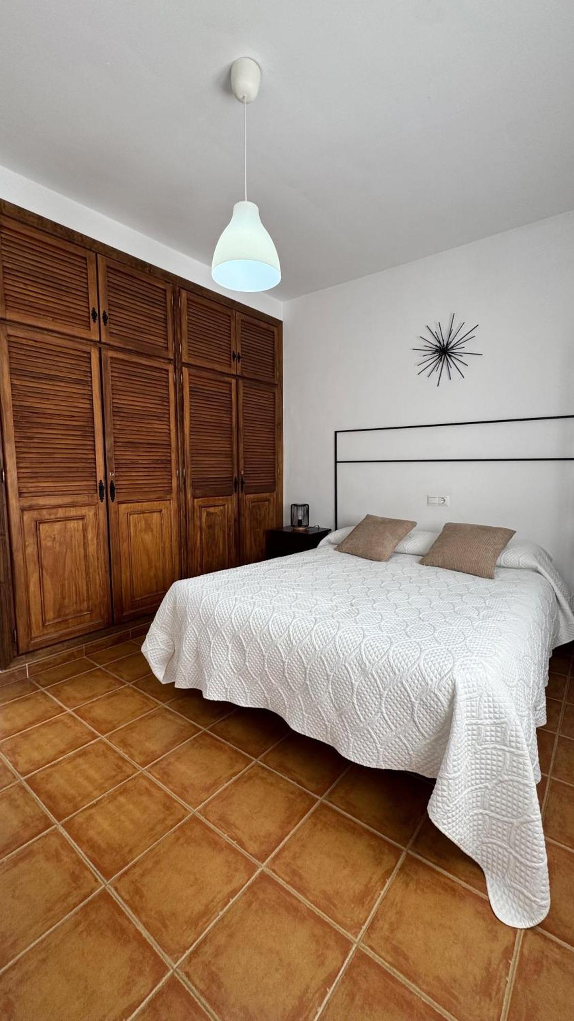 Piedras Negras, La Parchite, Holiday home Ronda