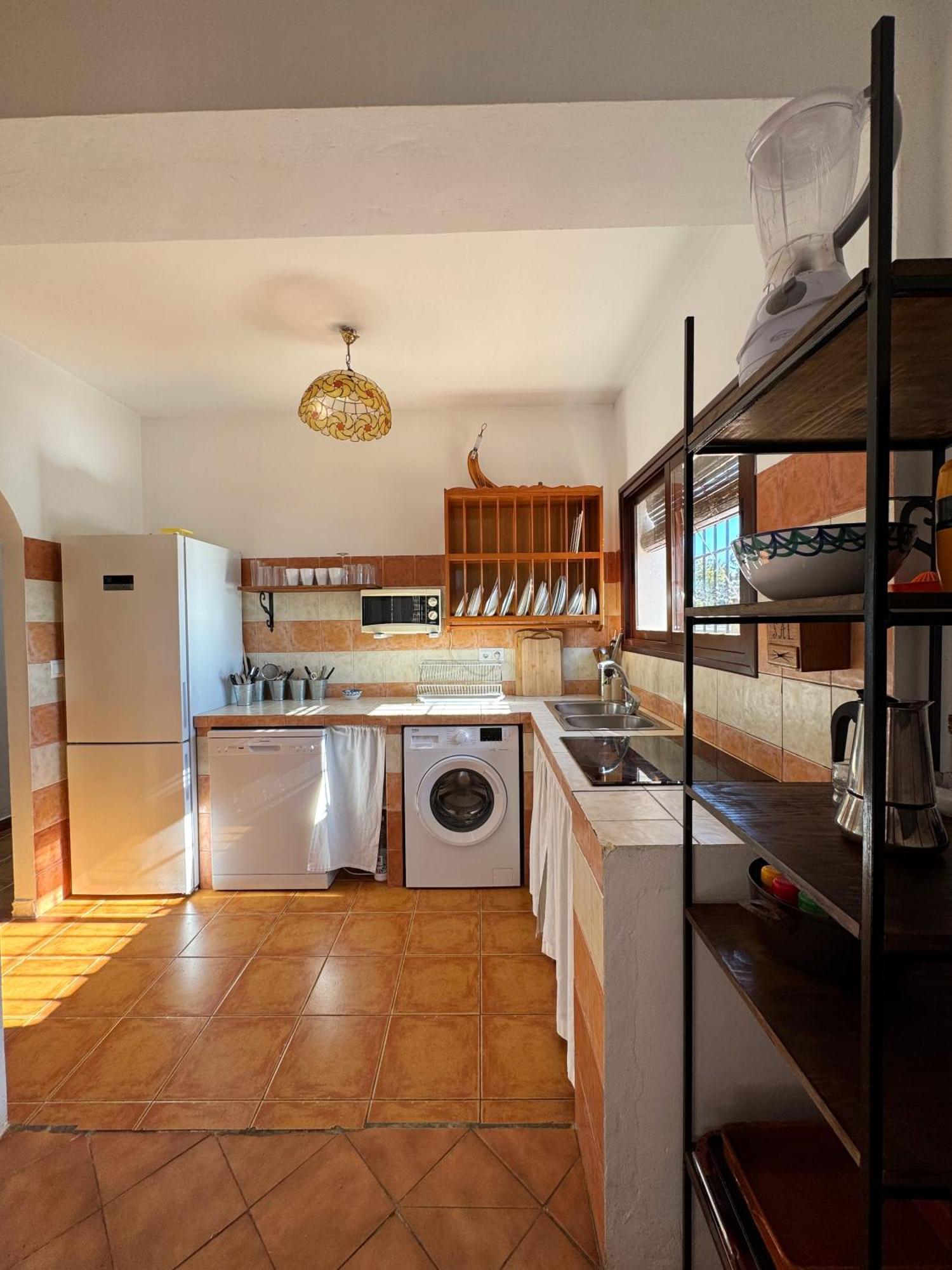 Holiday home Piedras Negras, La Parchite,