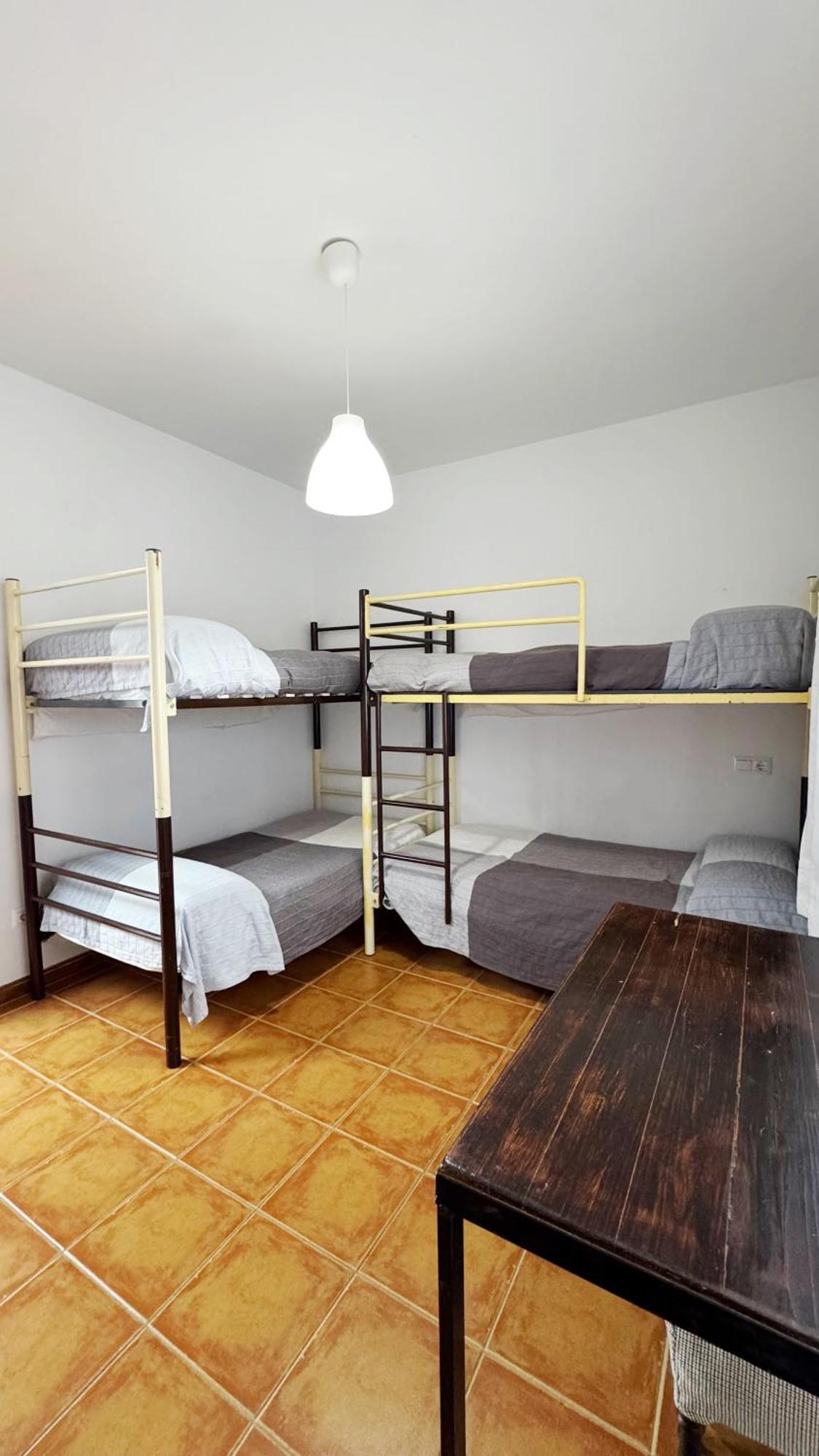 Piedras Negras, La Parchite, Holiday home Ronda