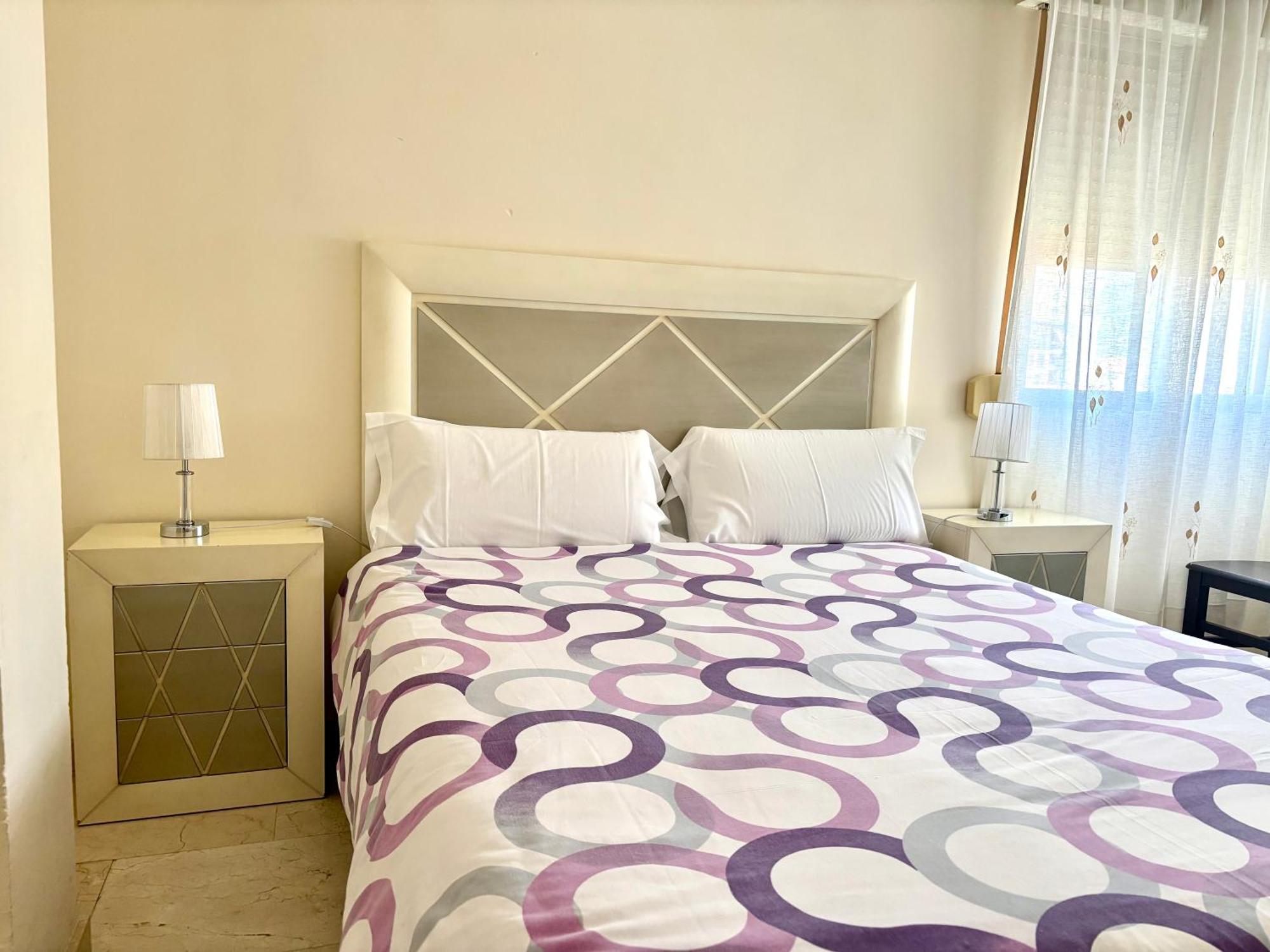 Junto Estación Tren&bus Apartamento Córdoba