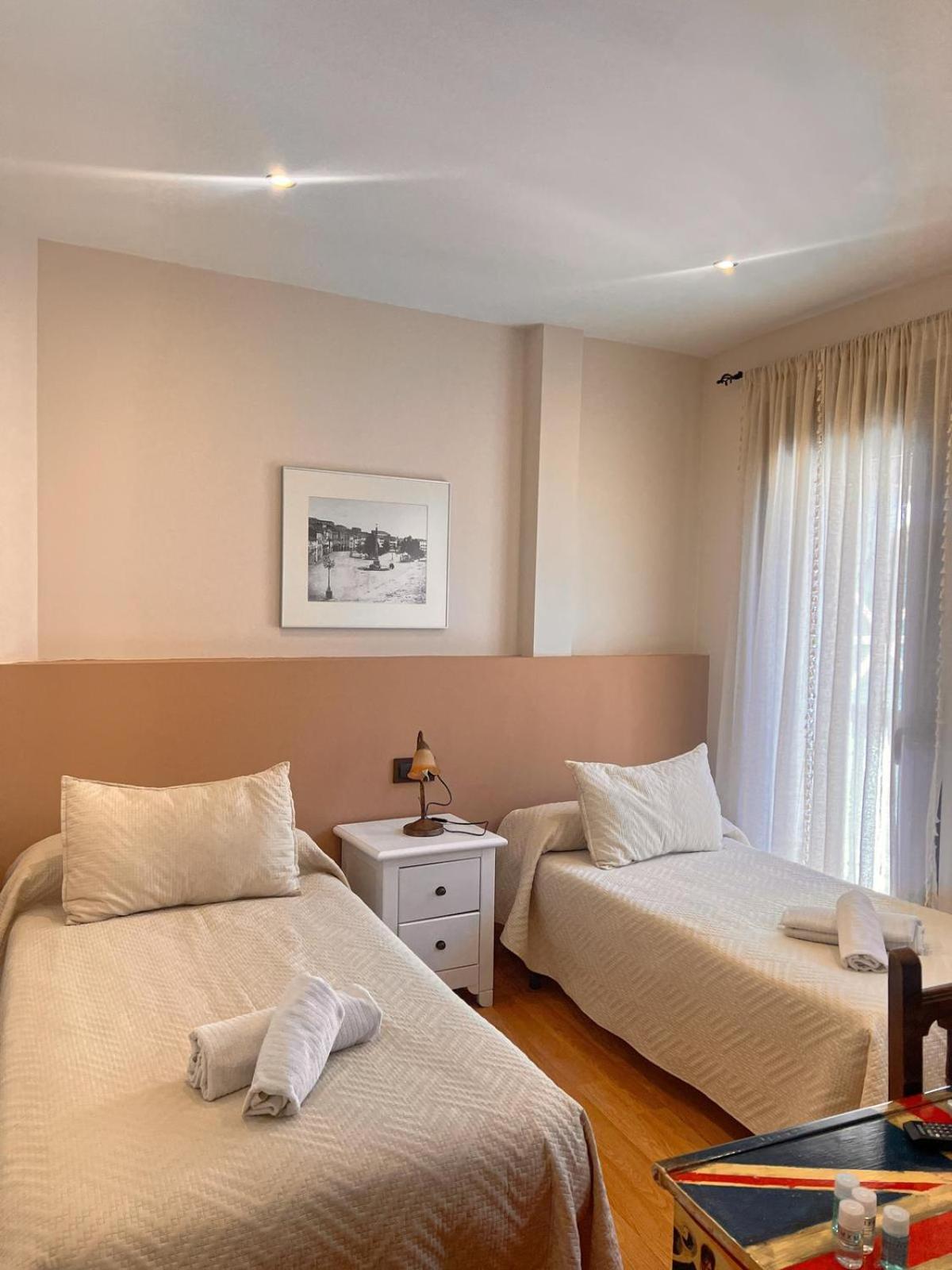 Сasa de vacaciones Vtar Casa Tinajas