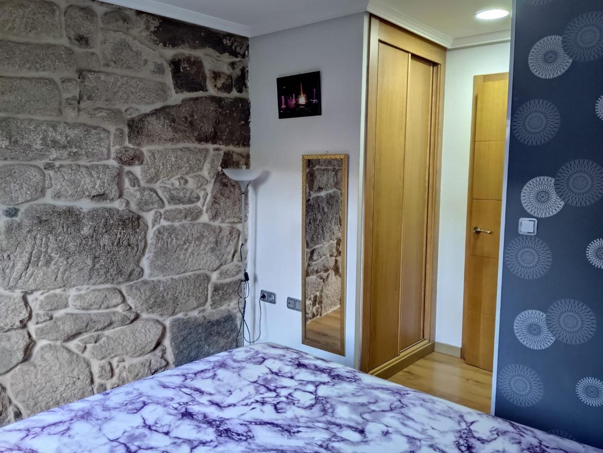 Apartment Casco Historico