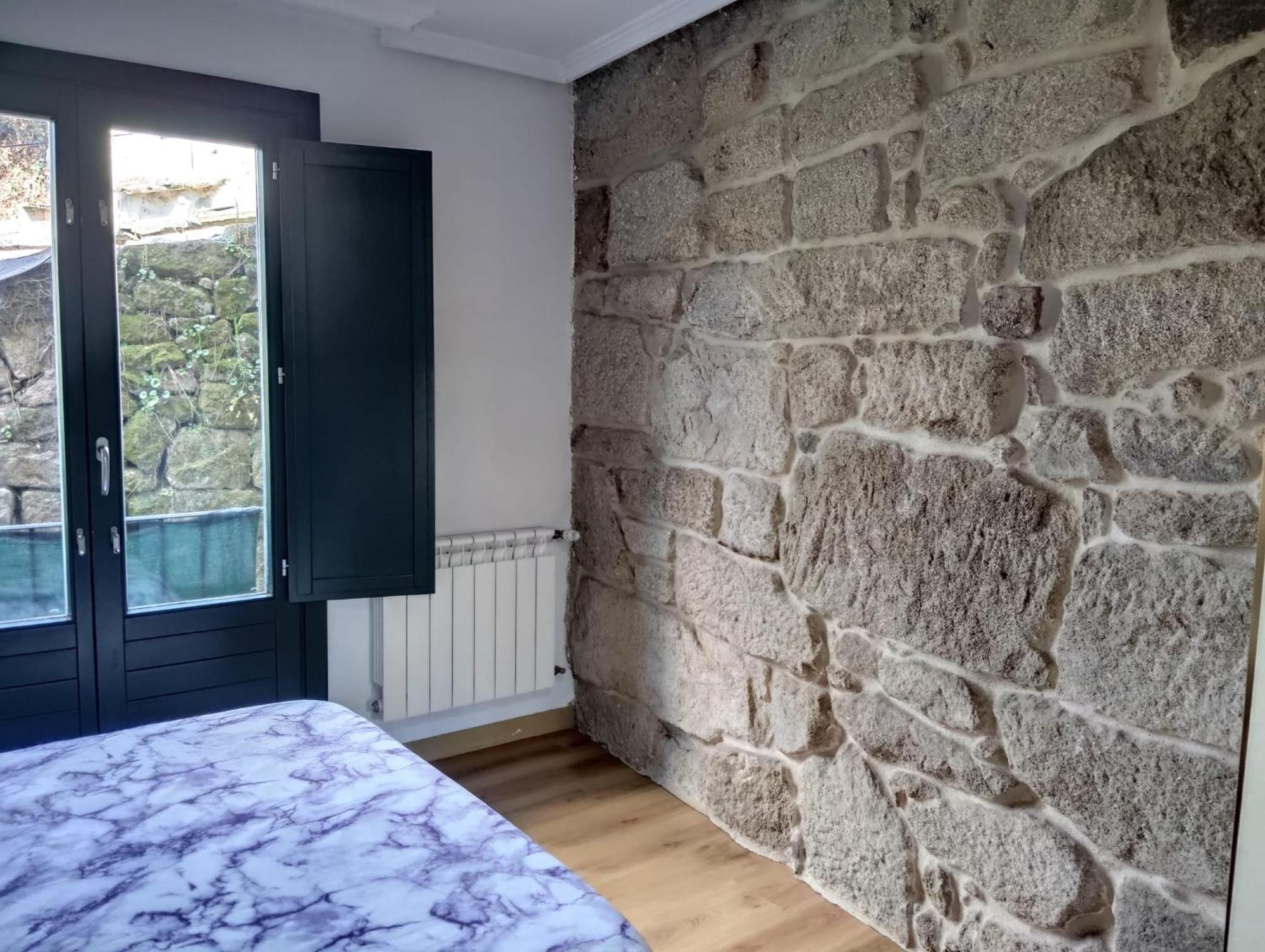 Casco Historico Apartment *