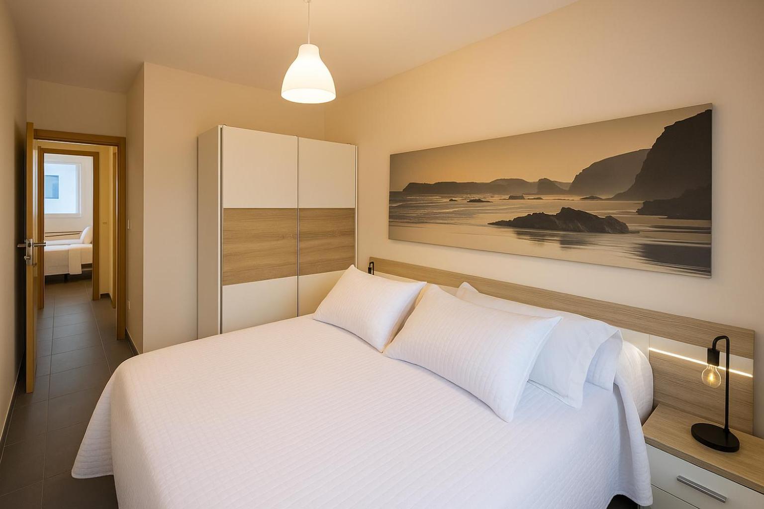 Area Apartamento