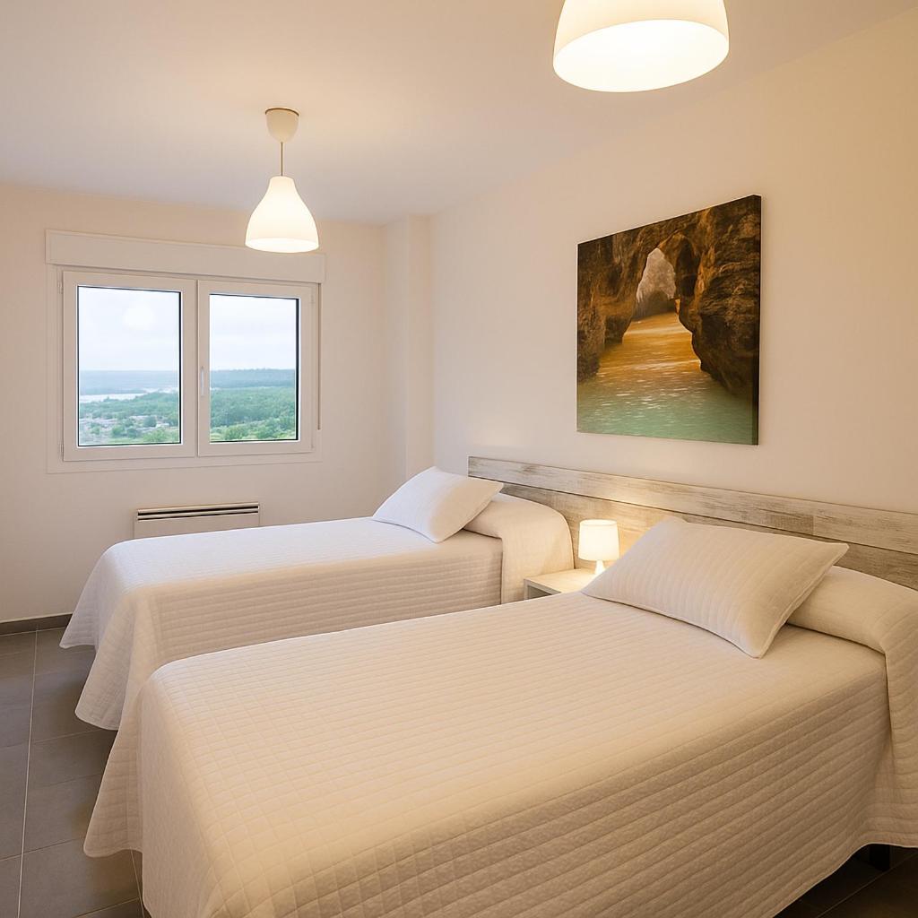 Apartamento Area