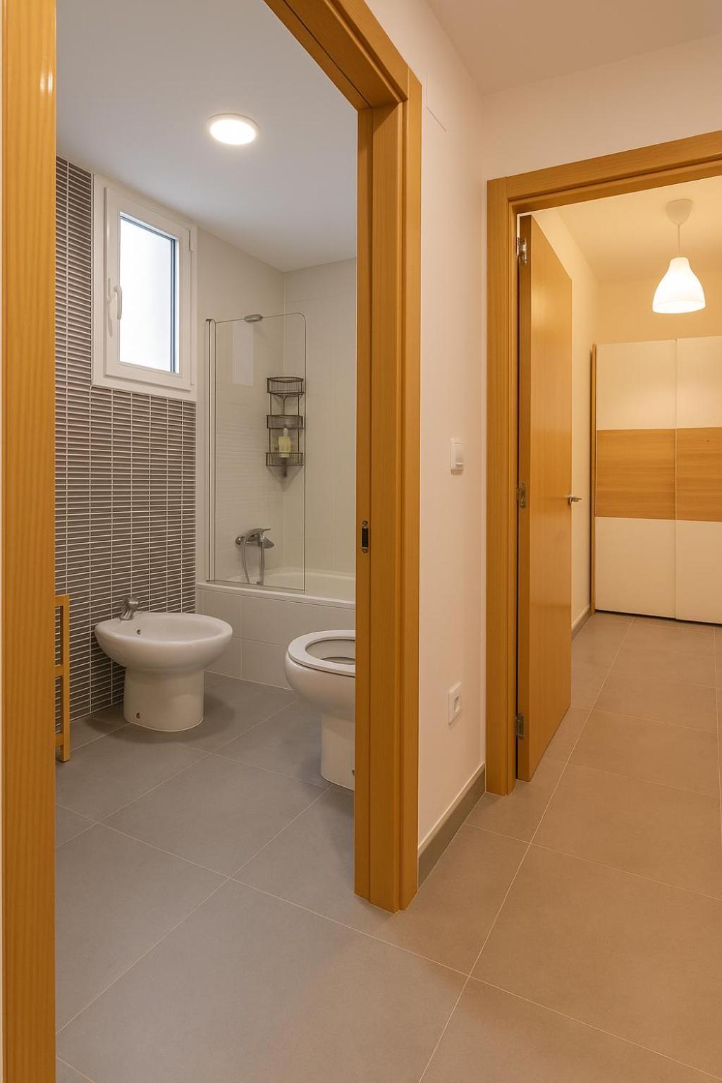 Area Apartamento Jove (Xove)
