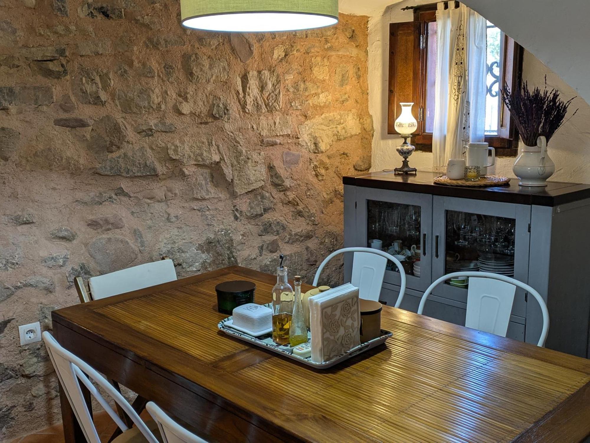 Chalet Ca'n Josep