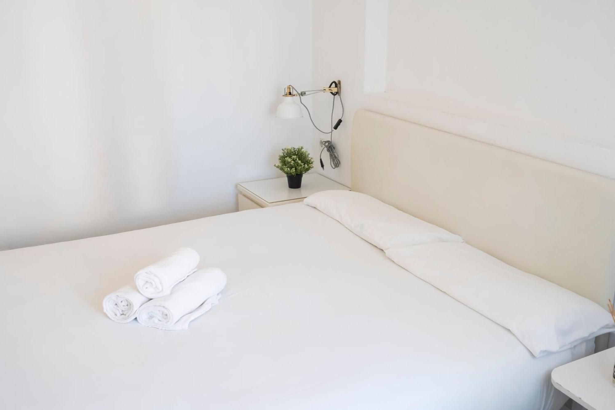 Apartment Coqueto Malaga