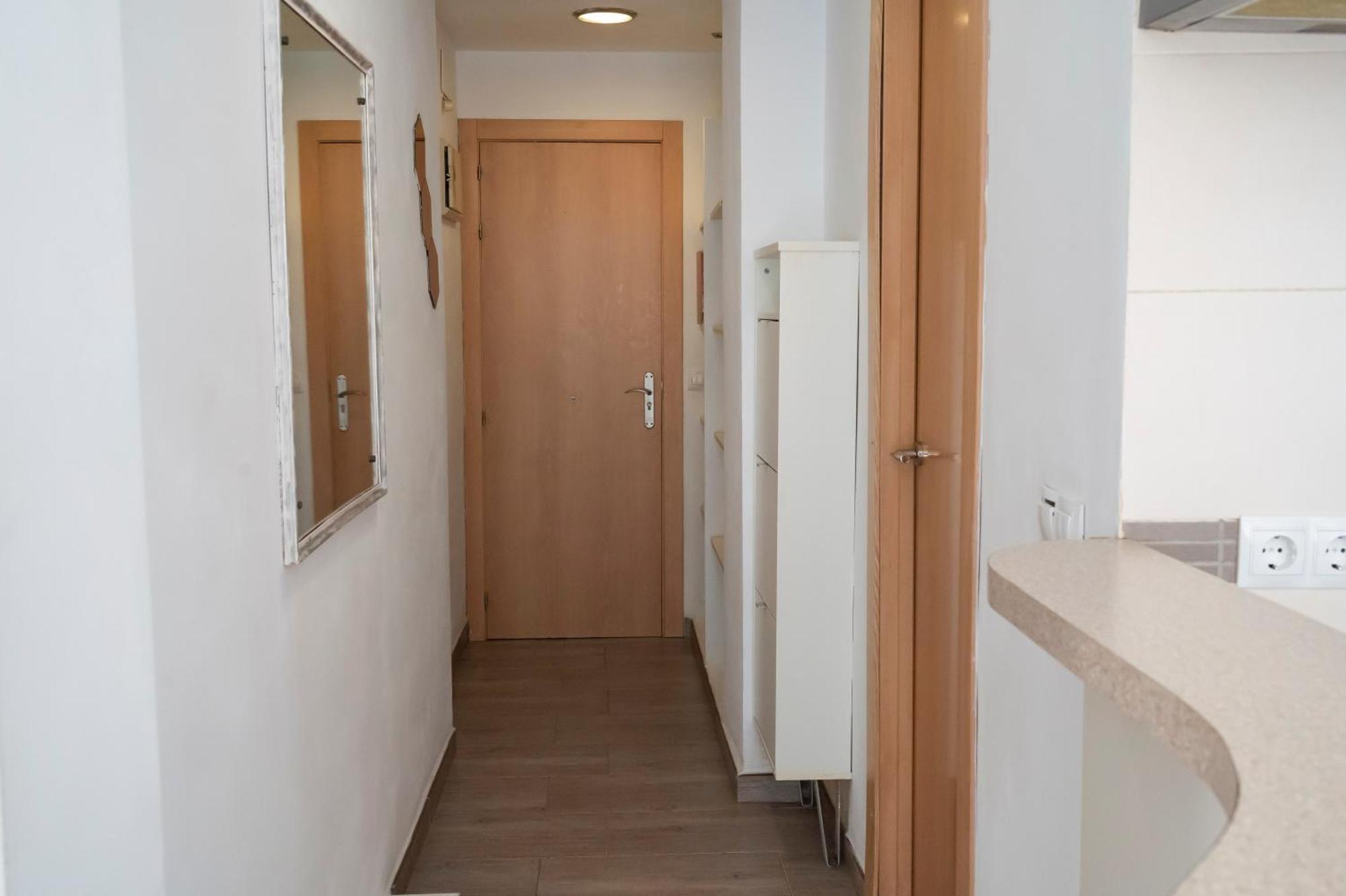 Apartment Coqueto