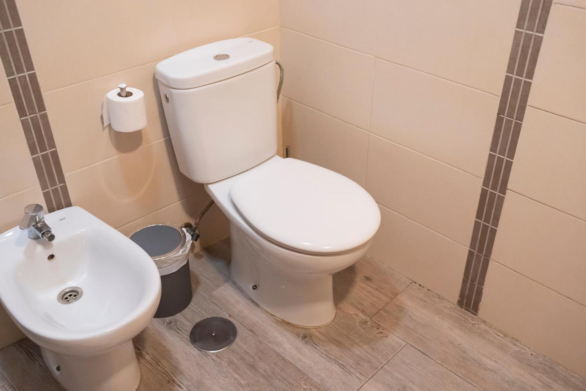 Apartment Coqueto *
