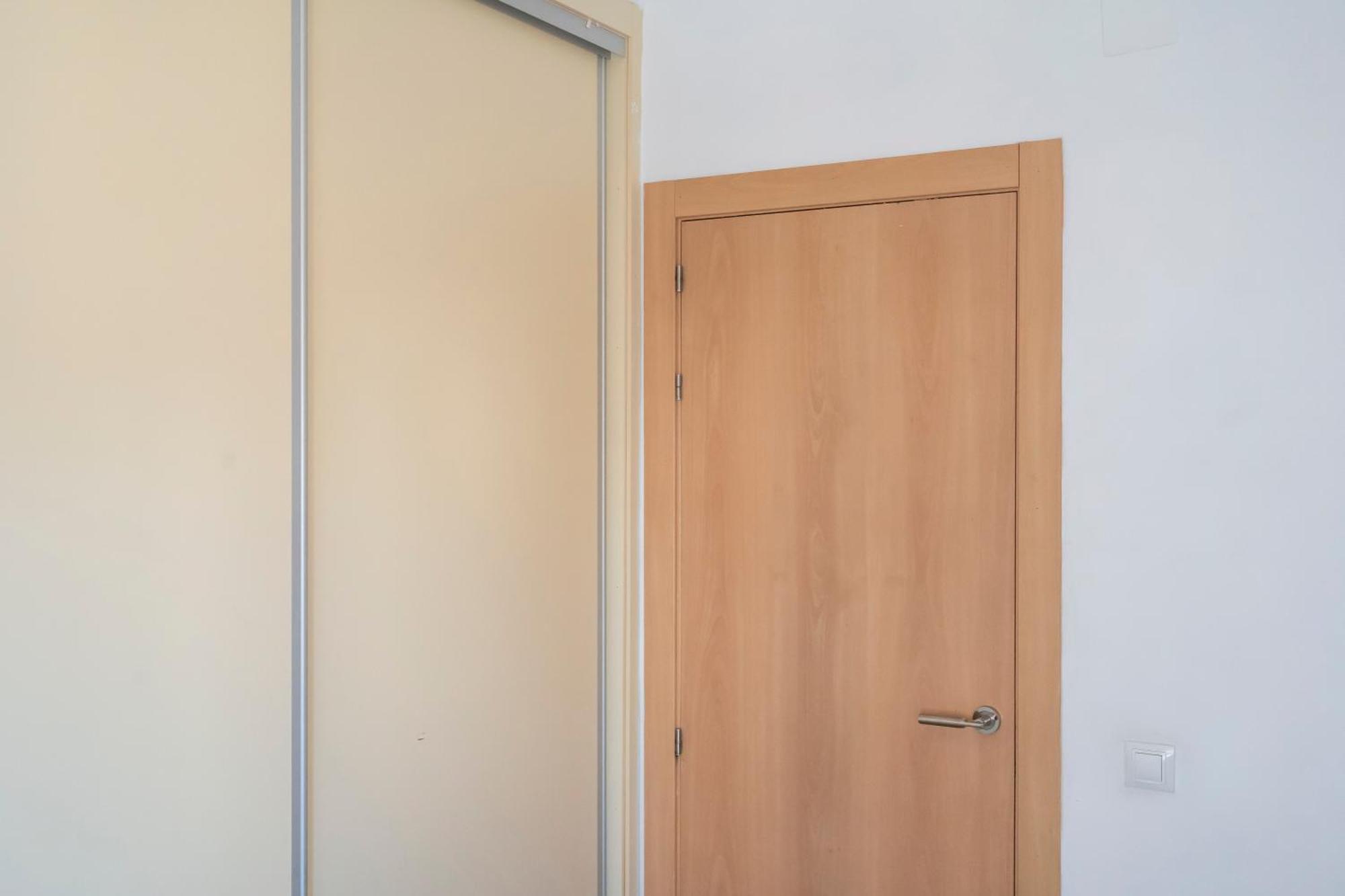 Coqueto Apartment Malaga