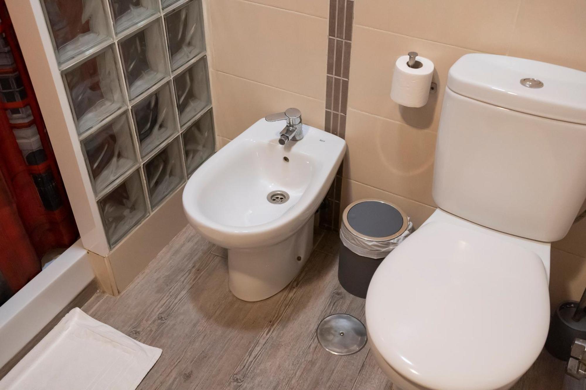 Apartment Coqueto *