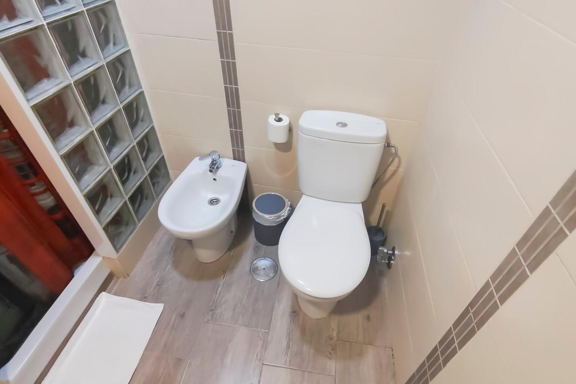 Coqueto Apartment Malaga