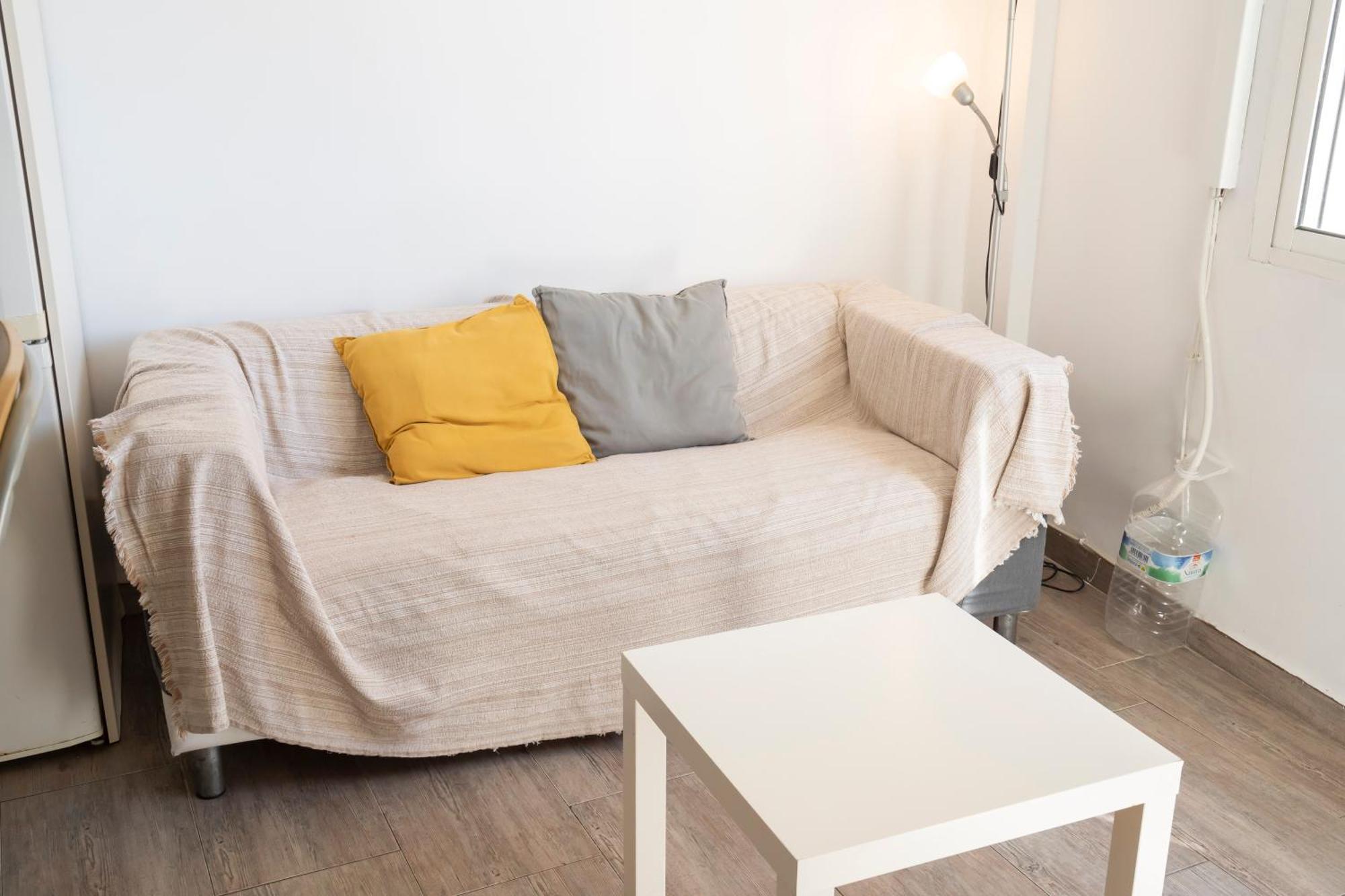 Apartment Coqueto Malaga