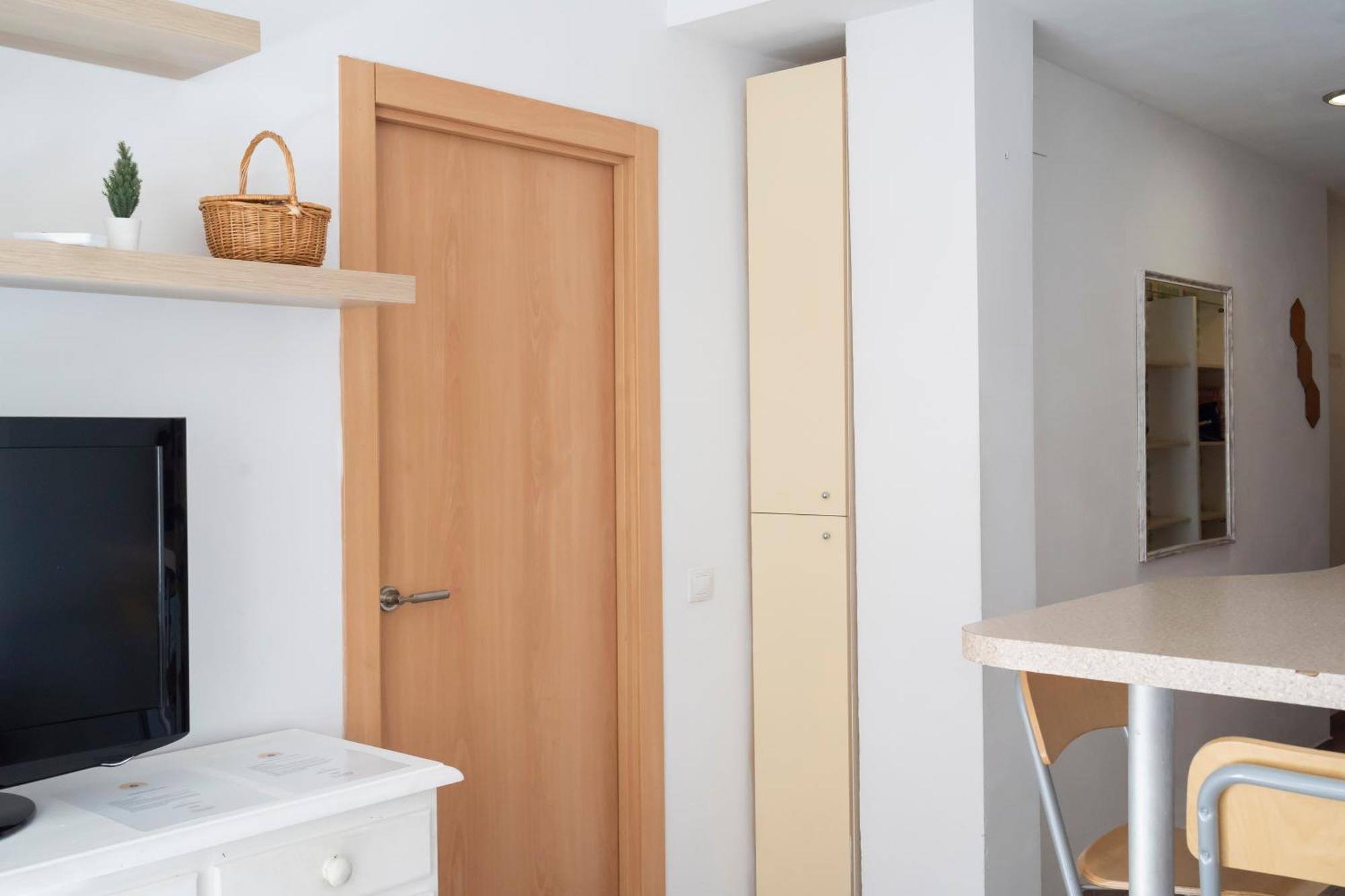 Apartment Coqueto