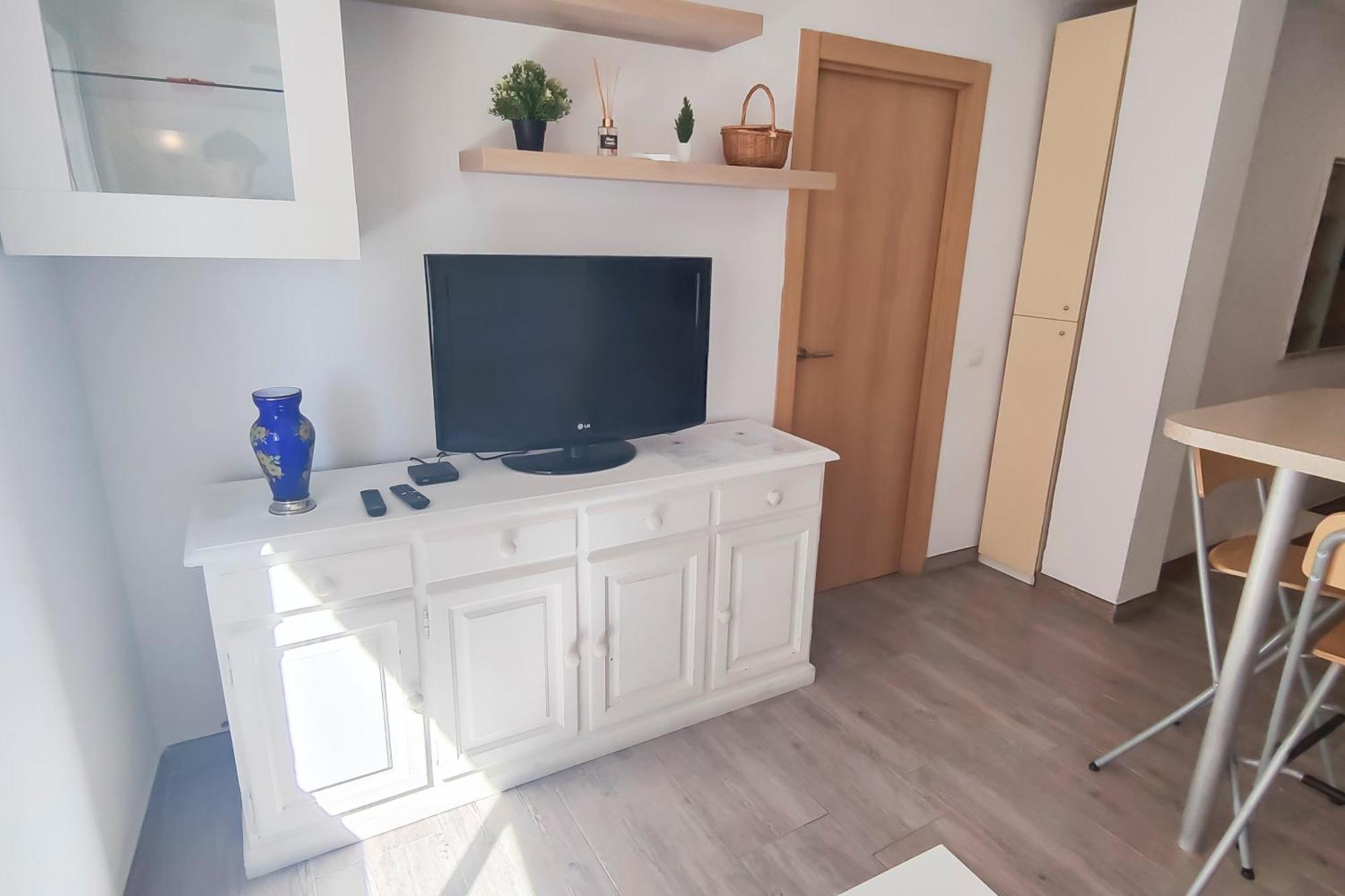 Coqueto Apartment Malaga