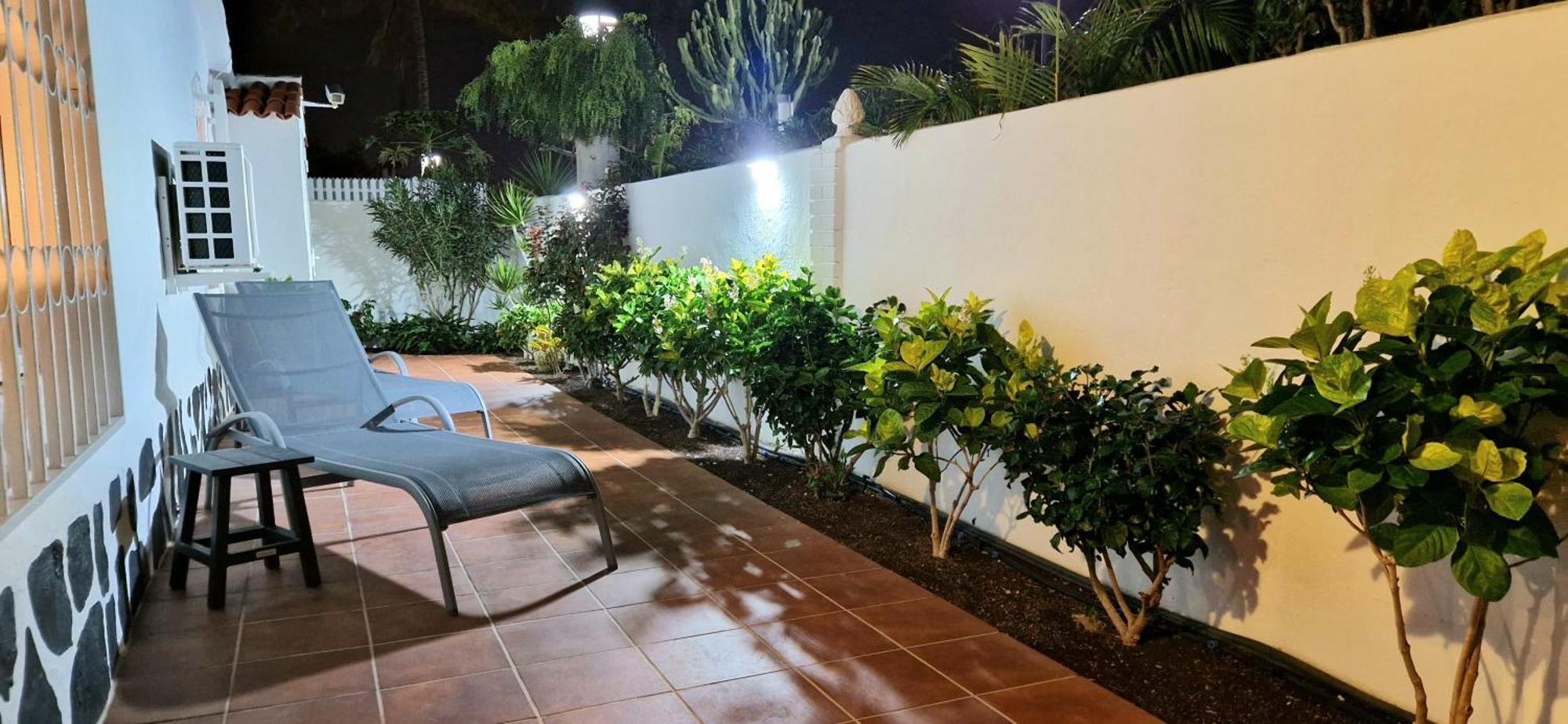 Сasa de vacaciones Porches D40 By Pride