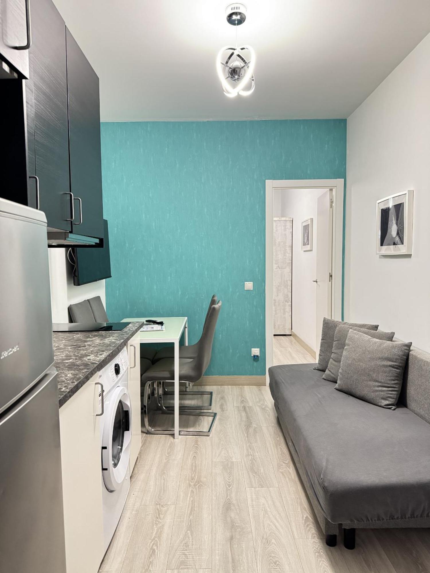 Apartamento Day Borrego Centro Gran Via Sol Malasaña *