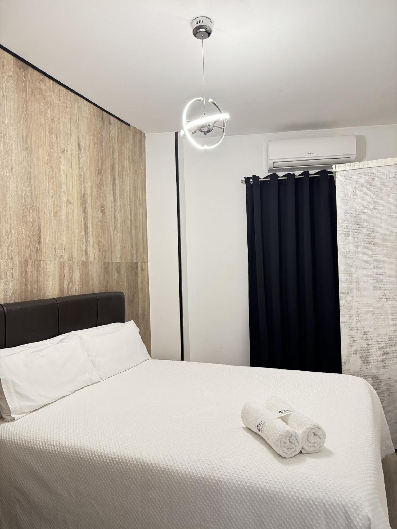 Apartamento Day Borrego Centro Gran Via Sol Malasaña *