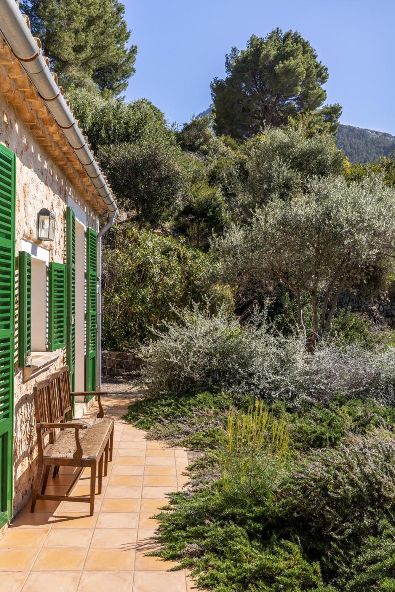 Son Llarg, Estallencs Villa Estellencs (Estellenchs)