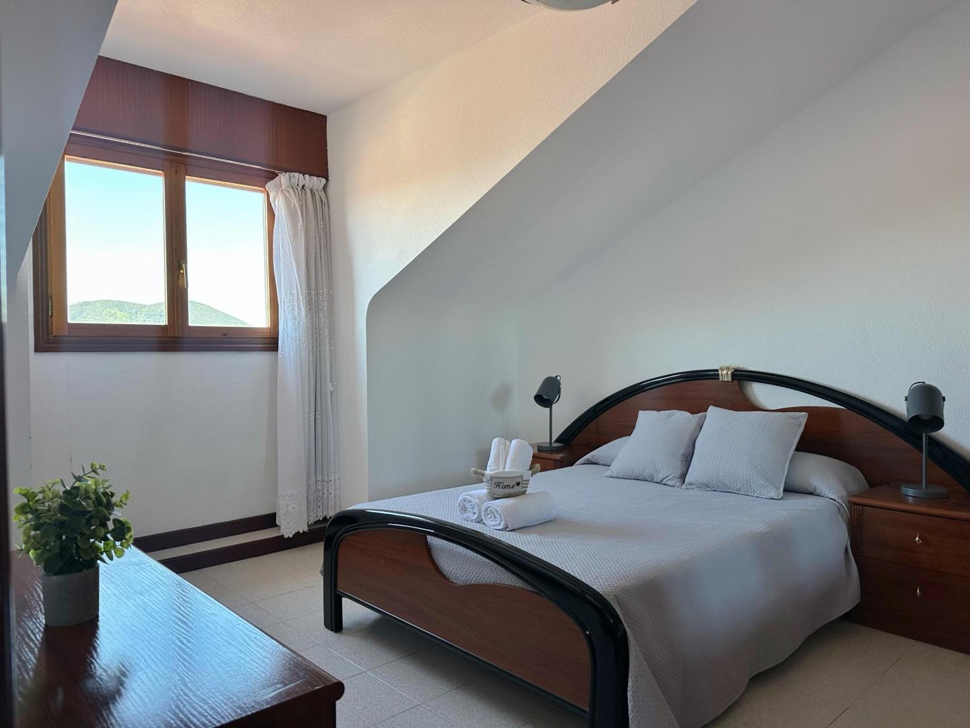 Apartamento El Parque De Noja