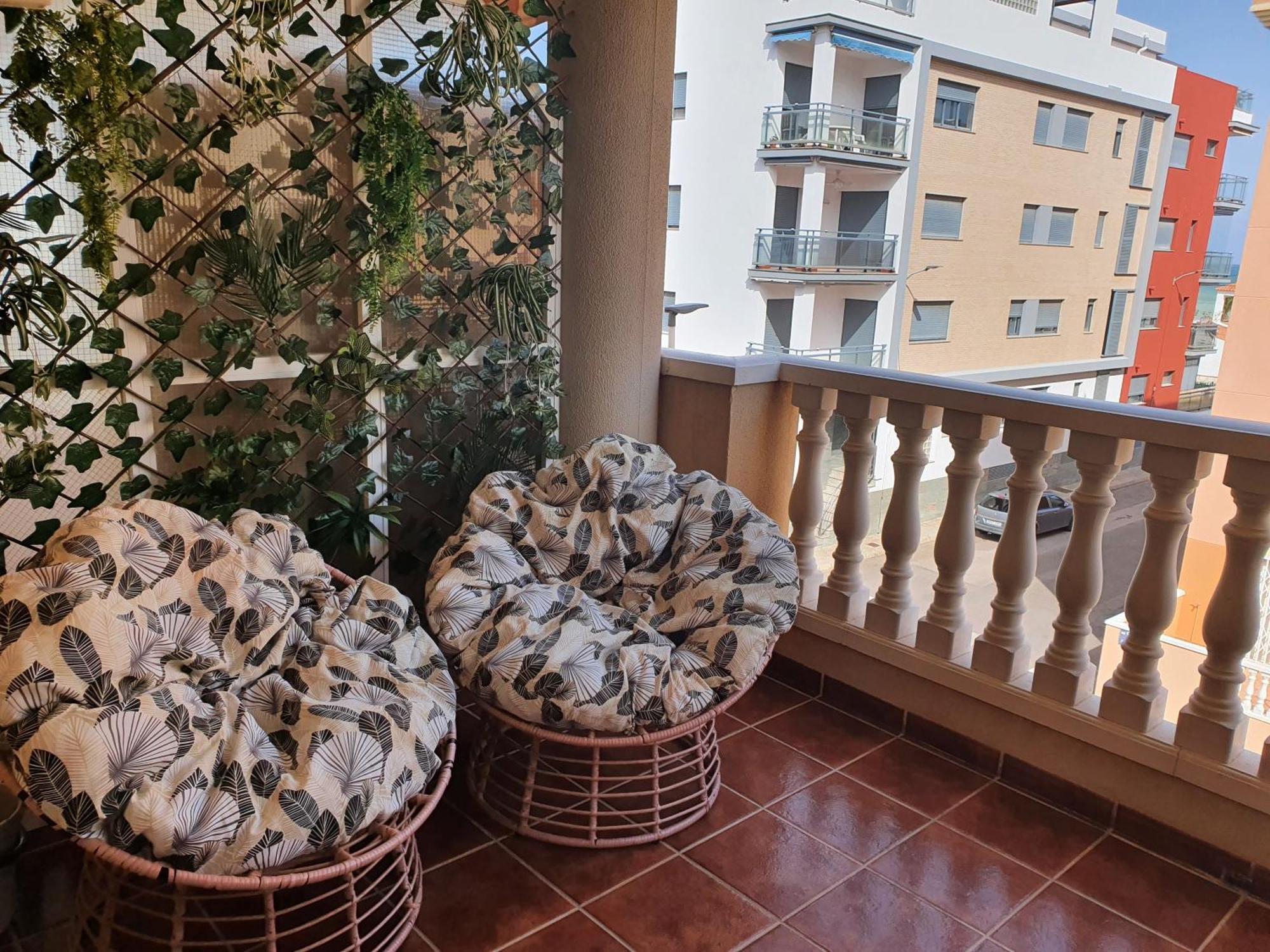 Apartamento Sun&beach *