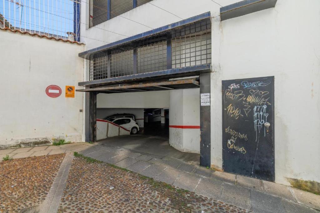 El Refugio De La Corredera & Parking Incluido Cordoba