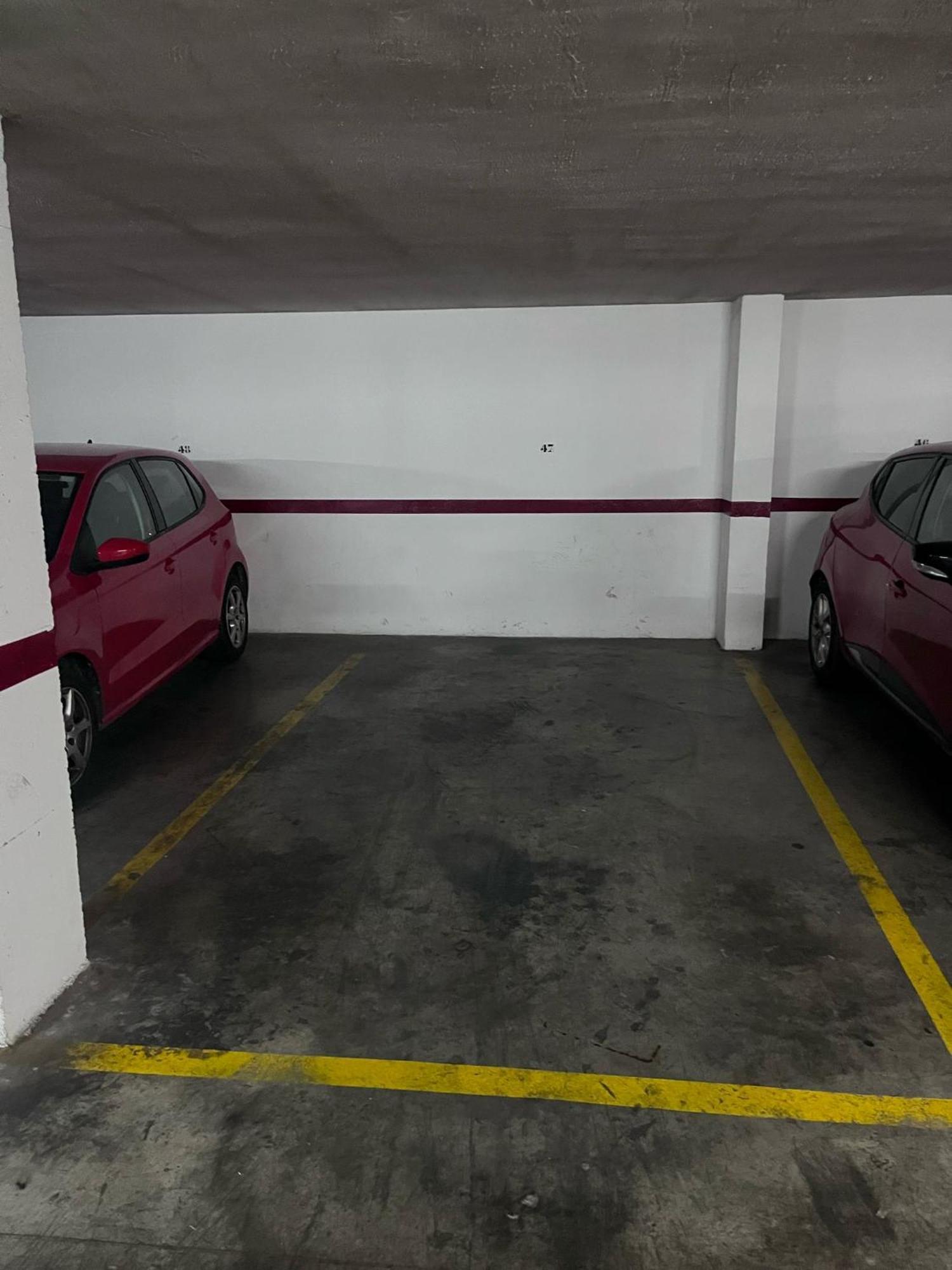 El Refugio De La Corredera & Parking Incluido Apartment