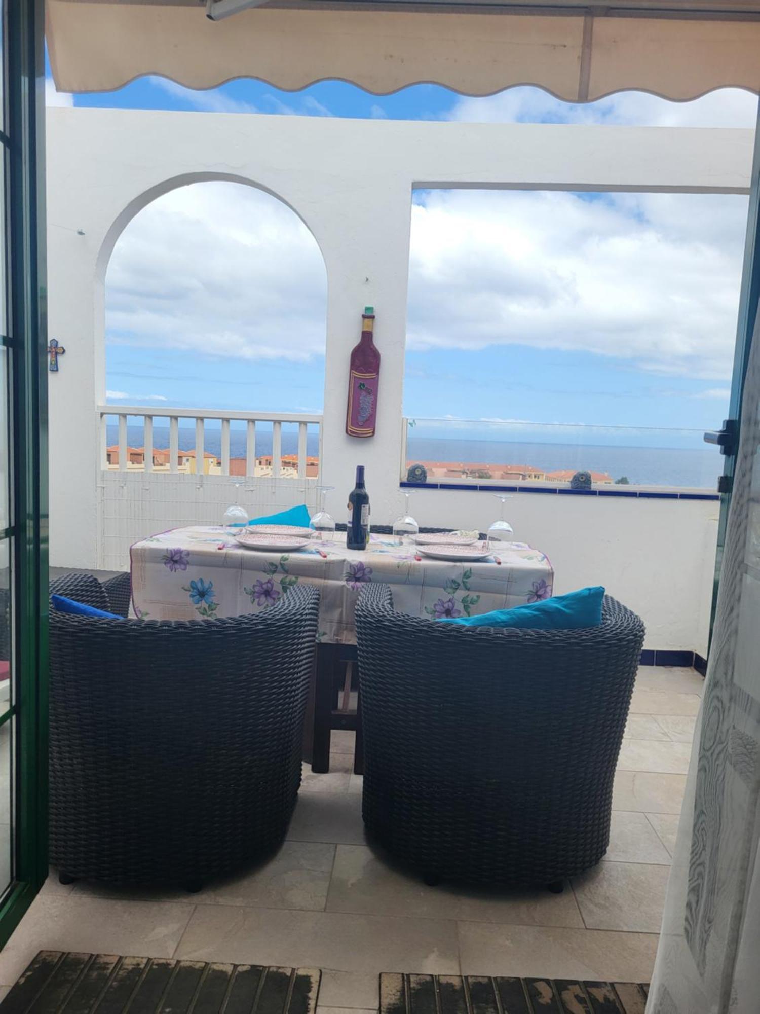 Apartment Caleta Paraiso