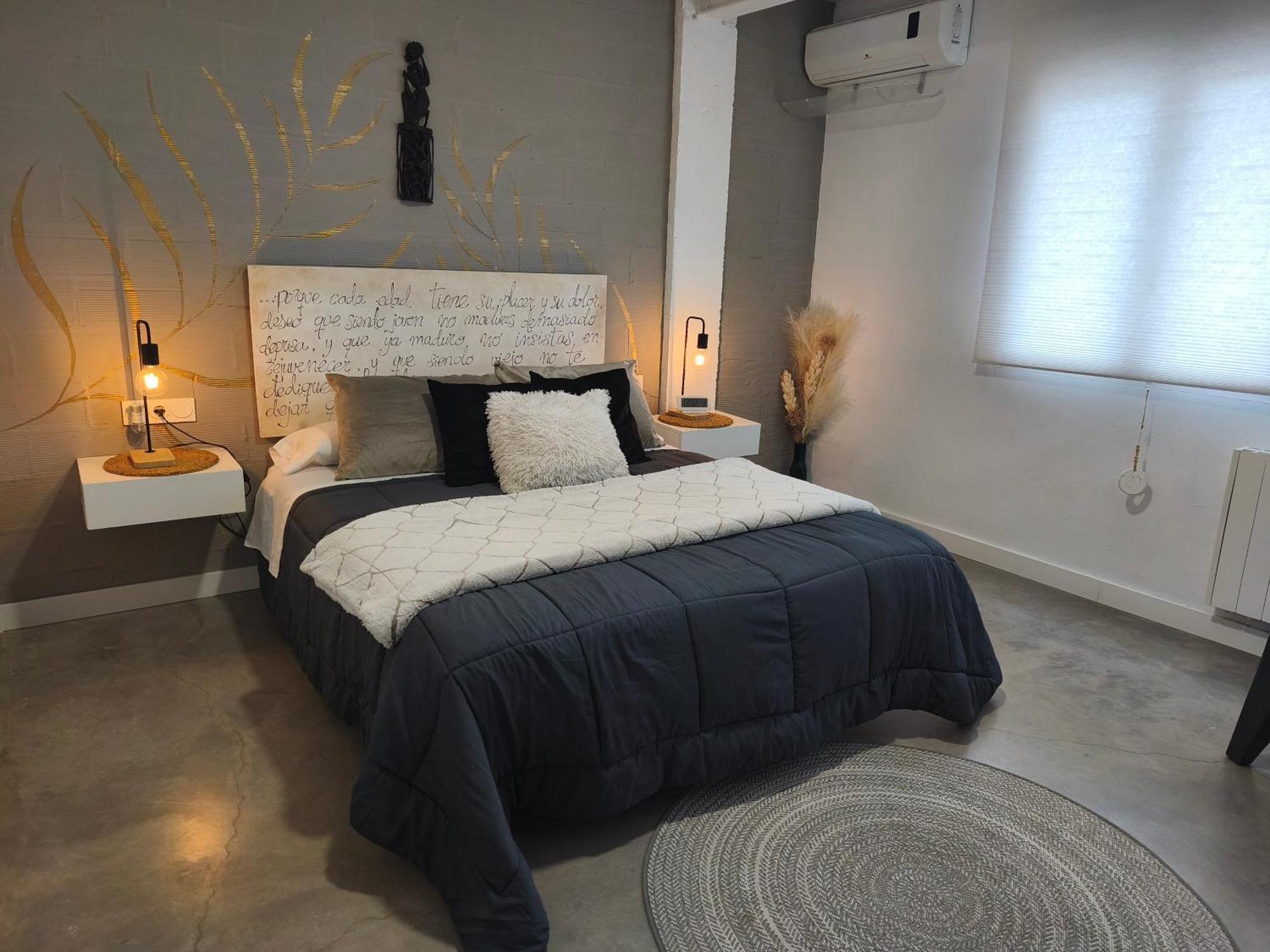 Apartment Loft Carrasketa *