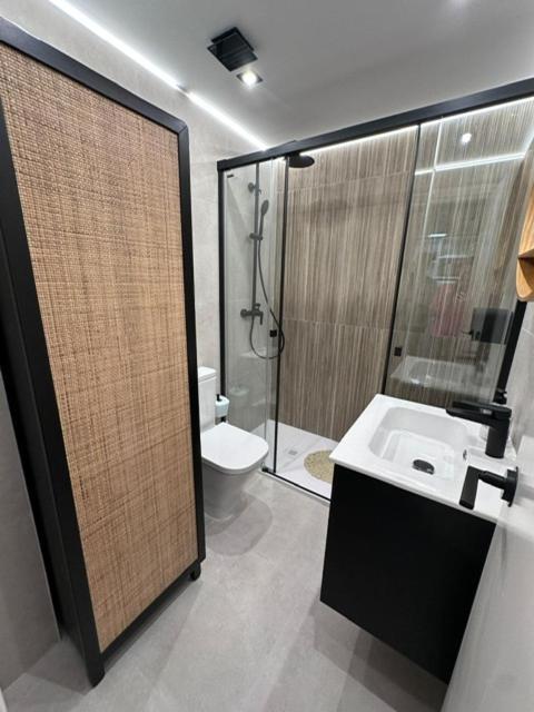 Encantador Apartamento Playa Apartment Torrevieja